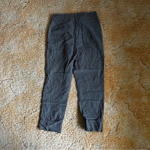 Mahina Hawaii Striped Pants